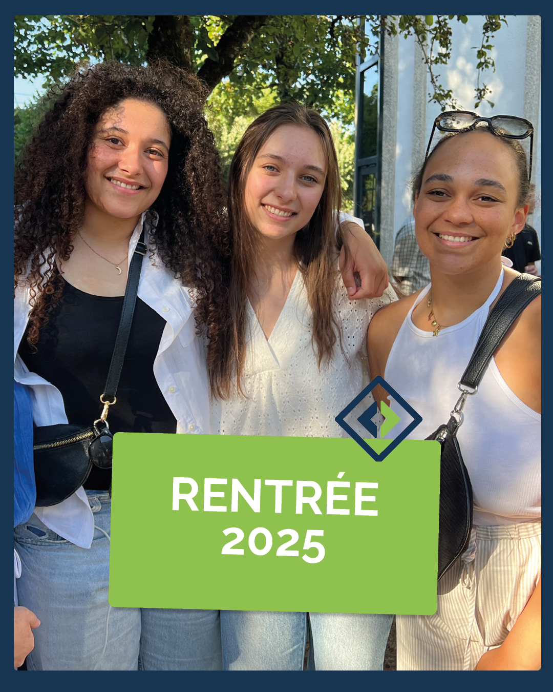 Dates de rentrée septembre 2025