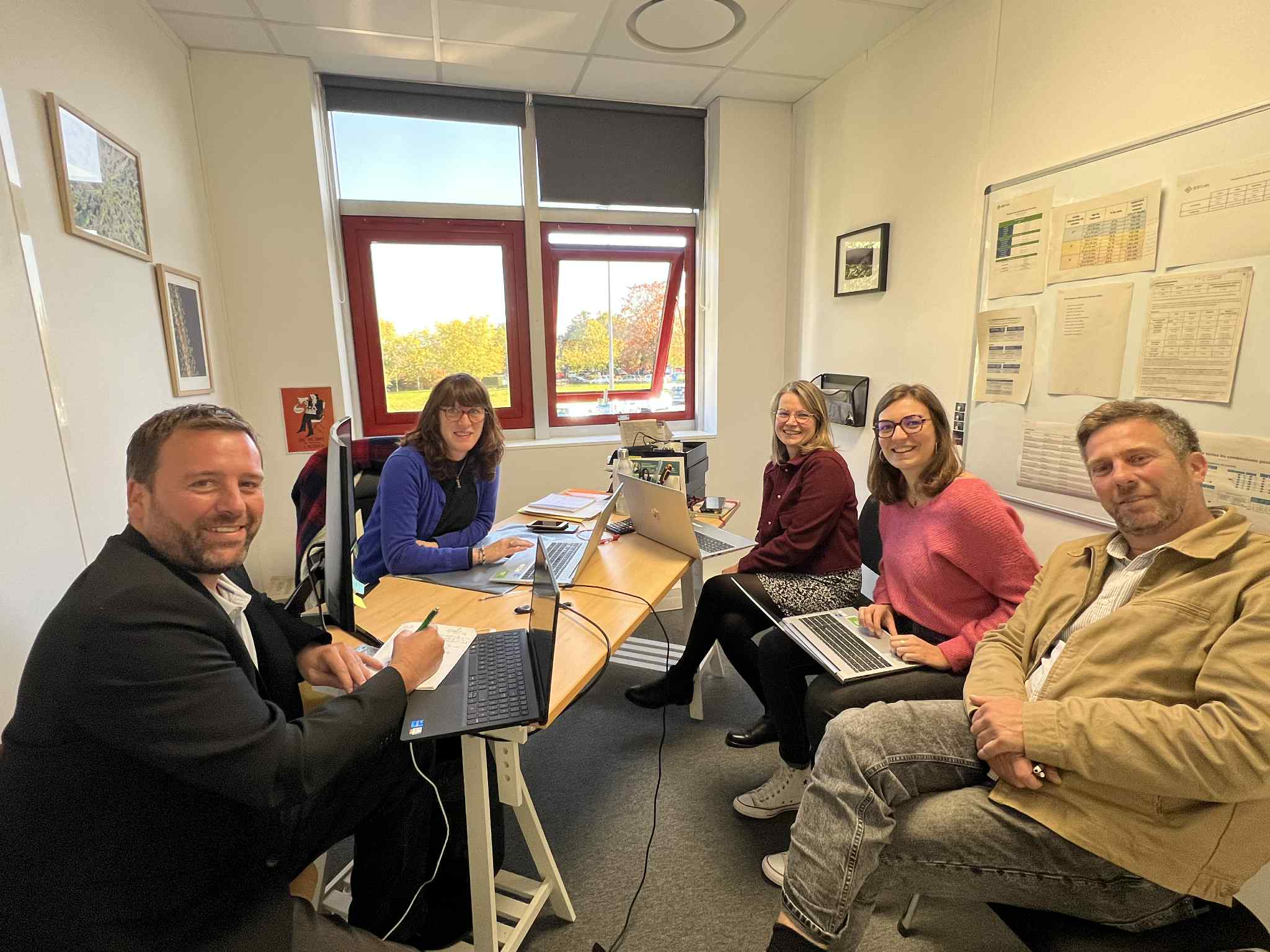 De la RSE à la Société à Mission : l’ESDM avance collectivement chaque mardi